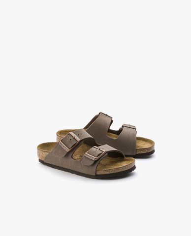  BIRKENSTOCK - Arizona Kids Slides 
