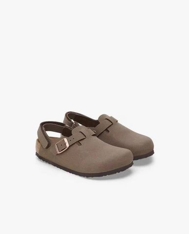  BIRKENSTOCK - Giày clog trẻ em Tokio 