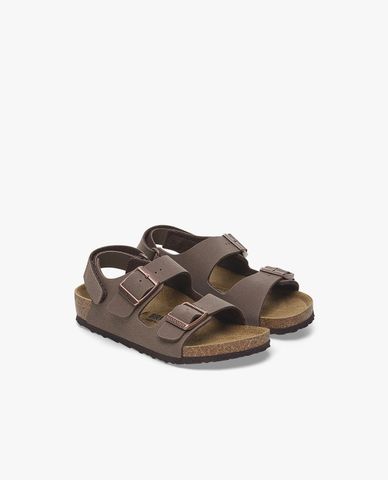  BIRKENSTOCK - Milano As Kids Sandals 