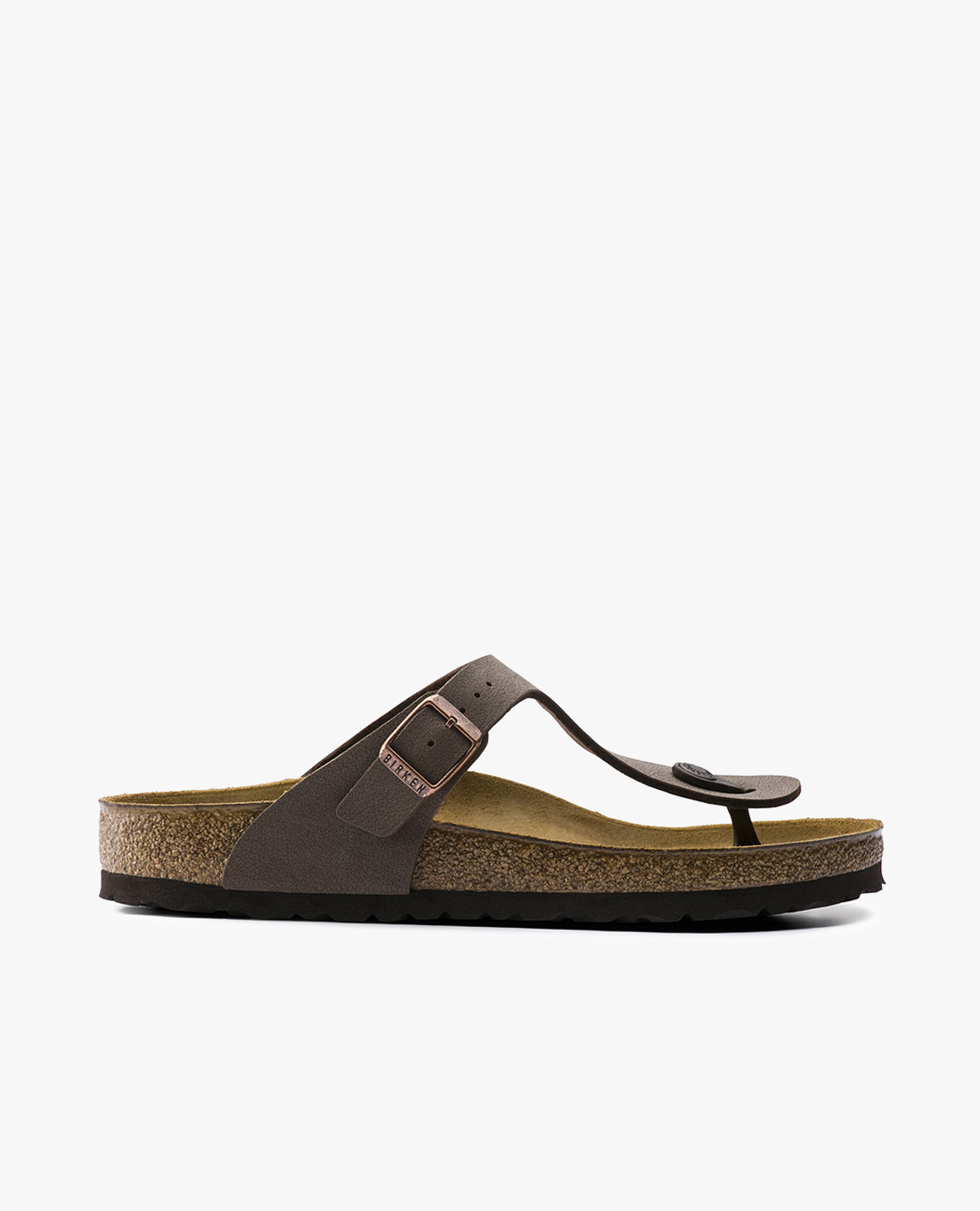 BIRKENSTOCK - Gizeh Buckle Unisex Flip Flops