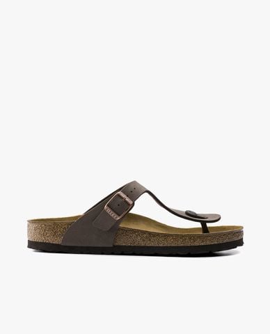  BIRKENSTOCK - Gizeh Buckle Unisex Flip Flops 