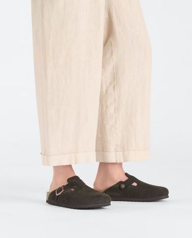  BIRKENSTOCK - Unisex Boston Clog 