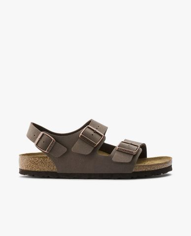  BIRKENSTOCK - Milano Unisex Sandals 