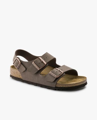  BIRKENSTOCK - Milano Unisex Sandals 