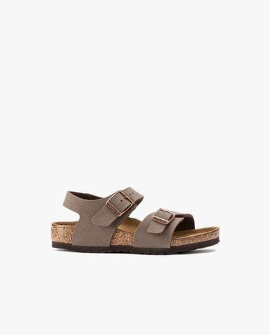  BIRKENSTOCK - Kids' New York Flat Sandals 