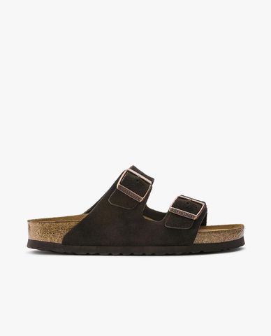  BIRKENSTOCK - Unisex Arizona Cross-Strap Sandals 