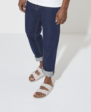  BIRKENSTOCK - Unisex Flat Sandals Arizona 