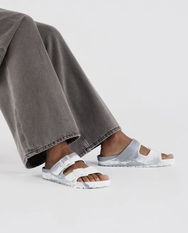  BIRKENSTOCK - Arizona Eva Women's Slides 
