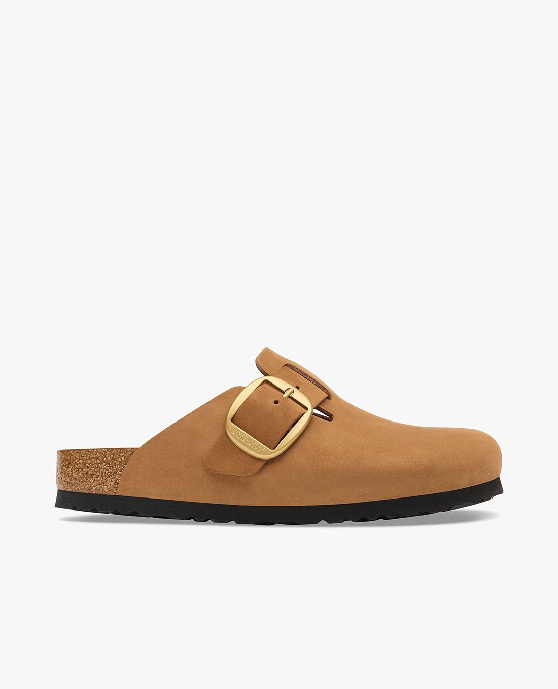 BIRKENSTOCK - Women Boston Big Buckle Clog