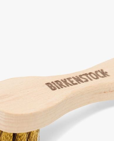  BIRKENSTOCK - Suede Cleaning Brush 