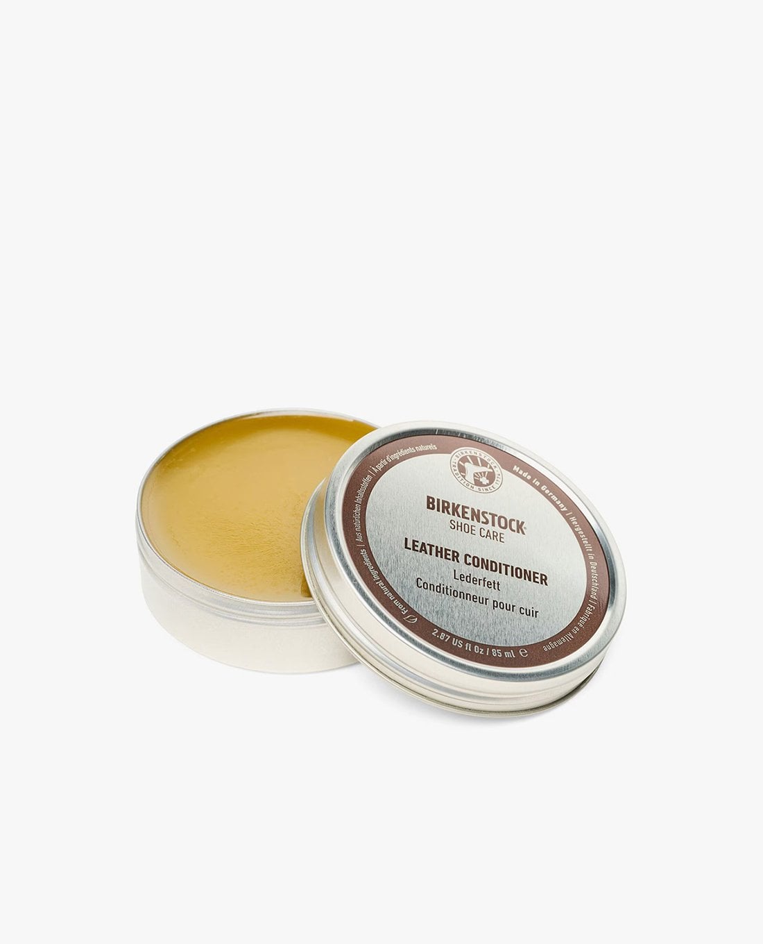 BIRKENSTOCK - Leather Care Balm