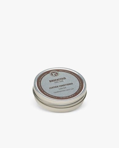 BIRKENSTOCK - Leather Care Balm 