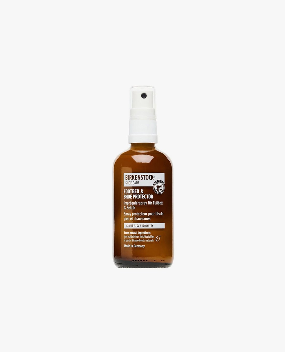 BIRKENSTOCK - Water Repellent Spray (100Ml)