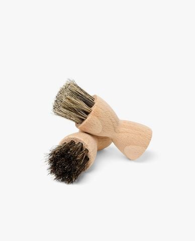  BIRKENSTOCK - Application Brush Set (2Pcs) 