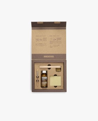  BIRKENSTOCK - Shoe Care Kit 4 Items 