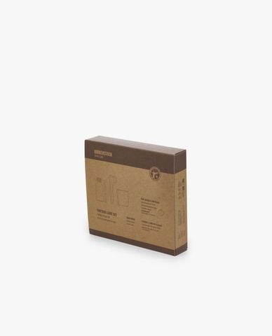  BIRKENSTOCK - Shoe Care Kit 4 Items 
