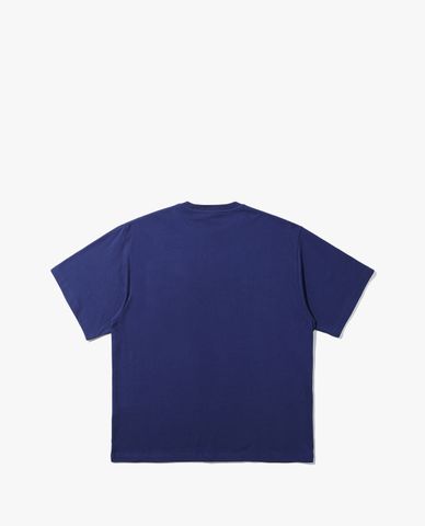  FILA - Unisex Explore Pocket Short Sleeve T Shirt 