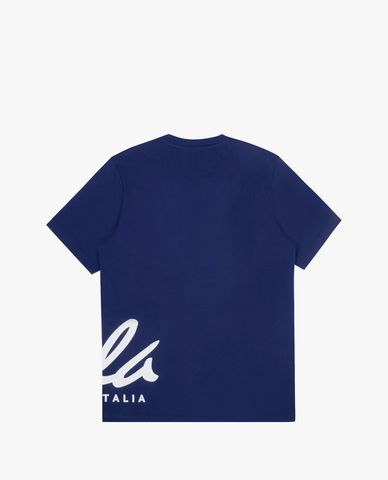  FILA - Men's Fashion Short Sleeve T Shirt 