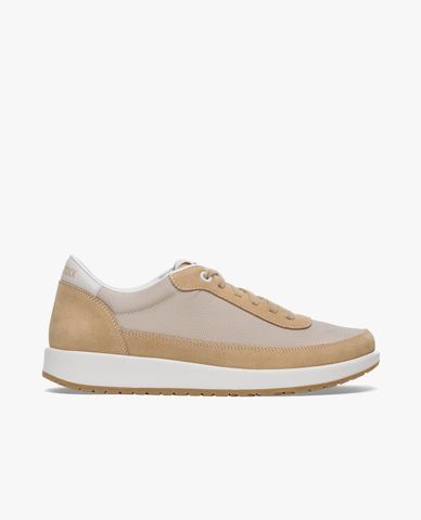  BIRKENSTOCK - Honnef City Men's Sneakers 