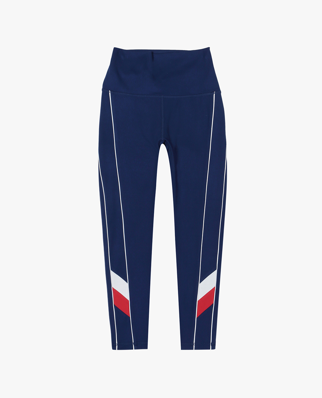 FILA - Women's Studio Color Block Sports Leggings