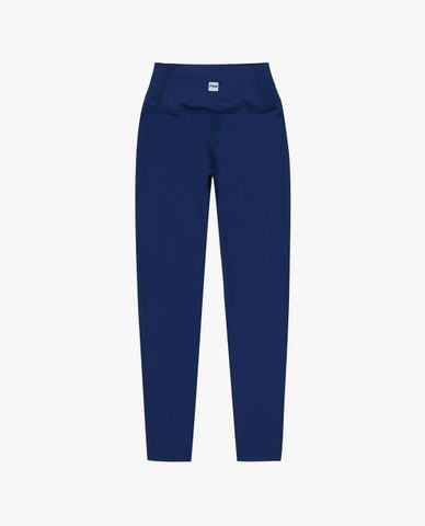  FILA - Women's Studio Essential Sports Leggings 