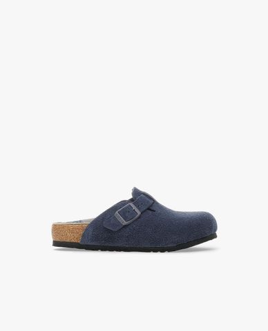  BIRKENSTOCK - Boston Kids Clogs 