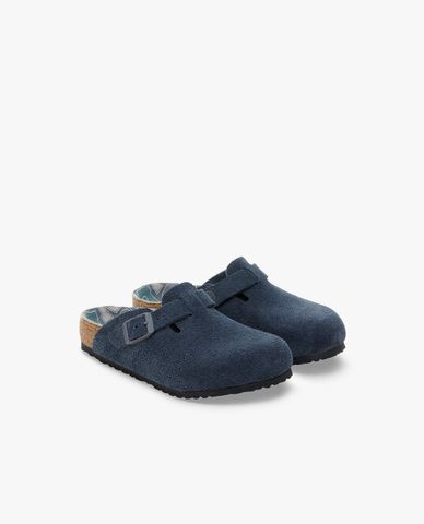 BIRKENSTOCK - Boston Kids Clogs 