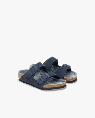  BIRKENSTOCK - Arizona Kids Slides 