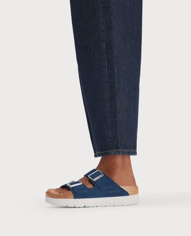  BIRKENSTOCK - Women Arizona Pap Slides 