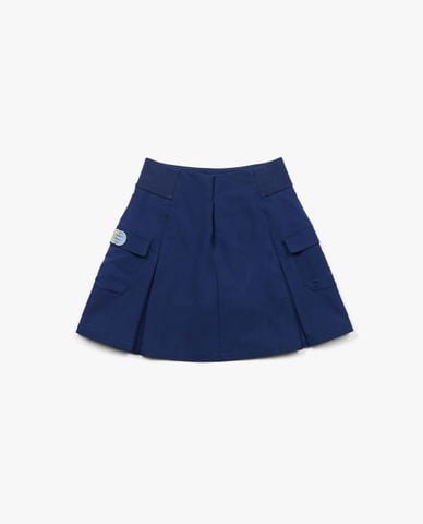  FILA - Women Mini Skirt Tennis Club A Line 