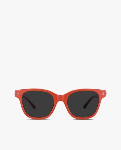 MUJOSH - Women's Elegant Medium Square Sunglasses 