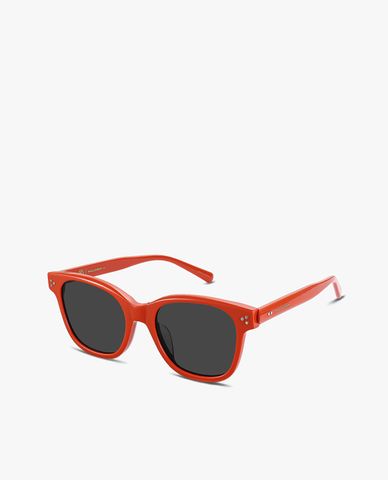  MUJOSH - Women's Elegant Medium Square Sunglasses 