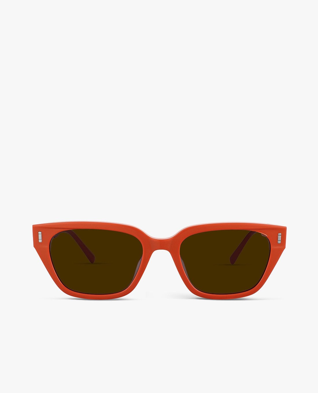 MUJOSH - Unisex Fashion Medium Square Sunglasses