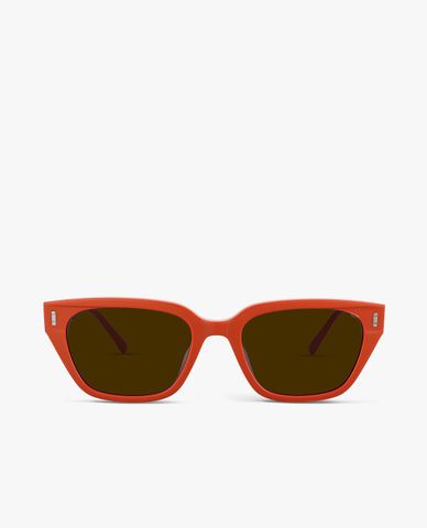  MUJOSH - Unisex Fashion Medium Square Sunglasses 