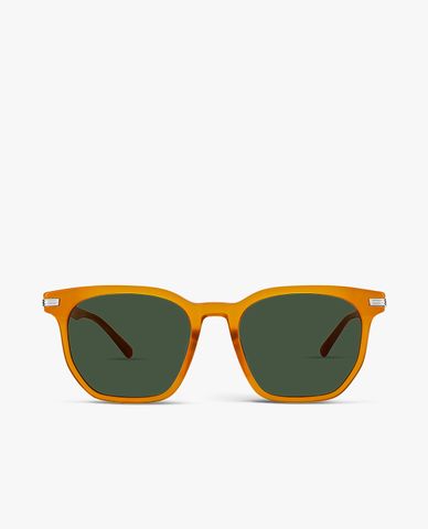  MUJOSH - Unisex Modern Medium Square Sunglasses 
