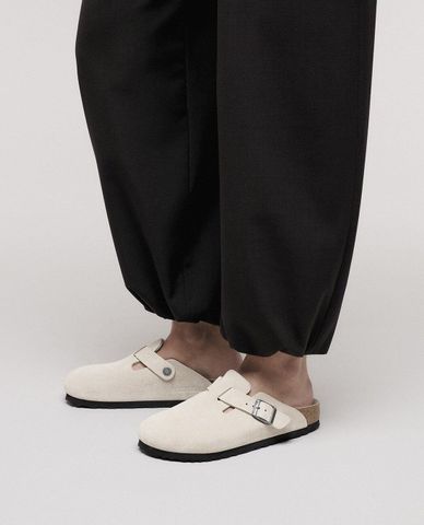  BIRKENSTOCK - Boston Women's Clogs 