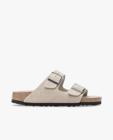  BIRKENSTOCK - Dép unisex quai ngang Arizona 