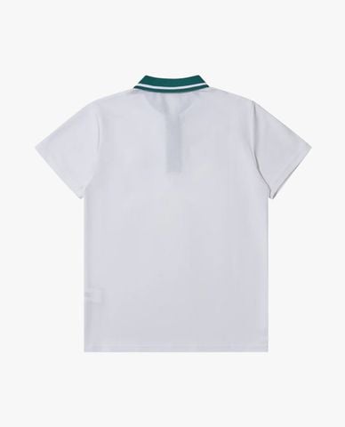  FILA - Men's Polo Short Sleeve Golf Pique 