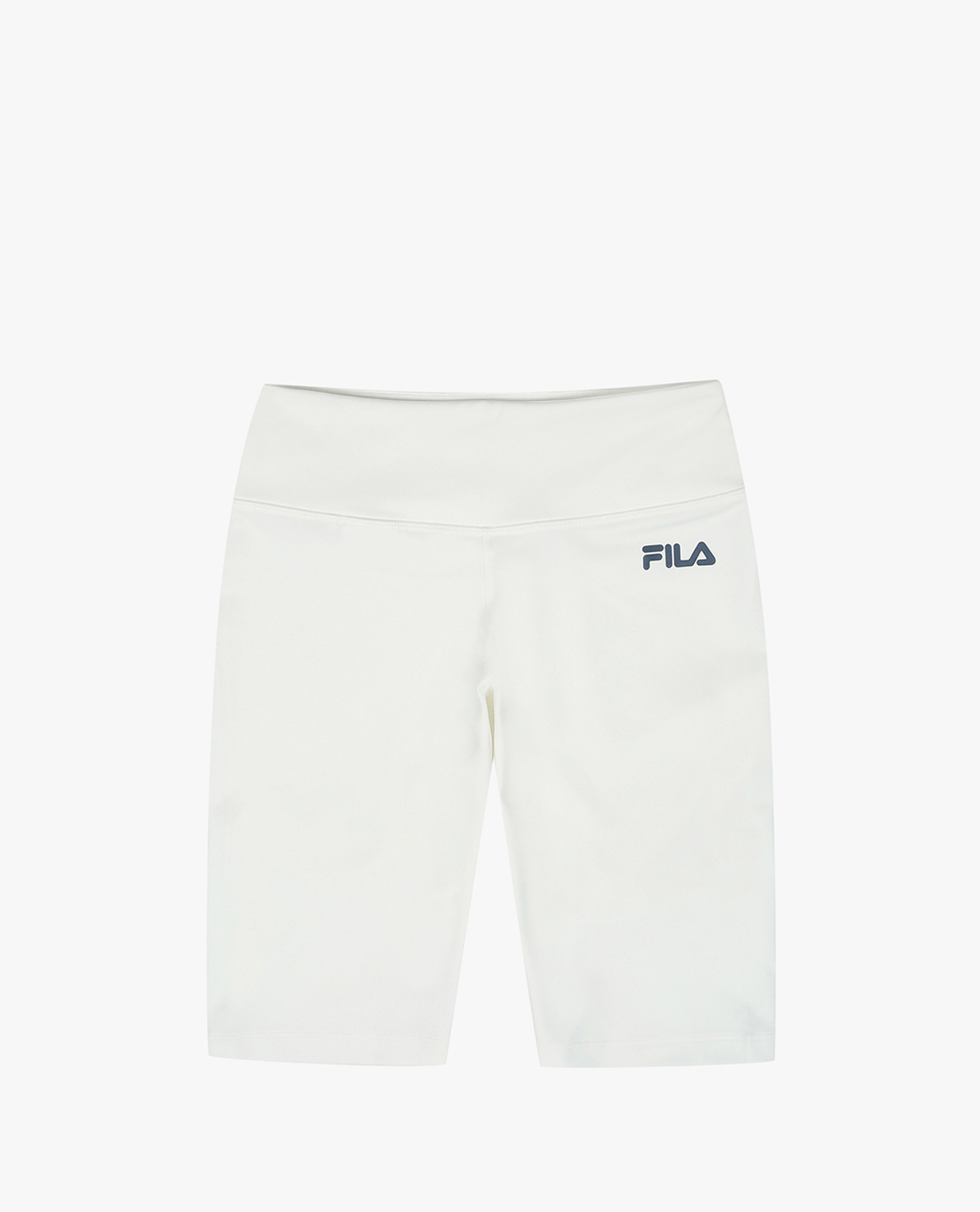 FILA - Women's Fashion Short Sports Leggings