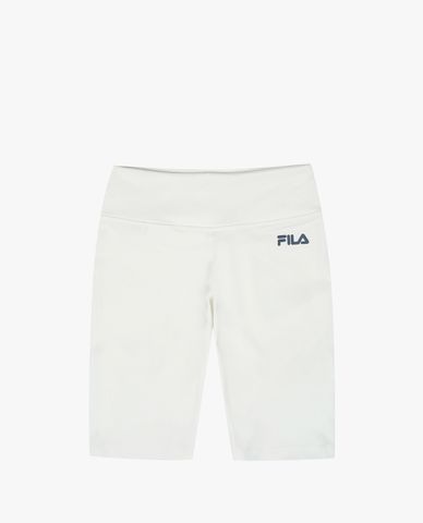  FILA - Women's Fashion Short Sports Leggings 