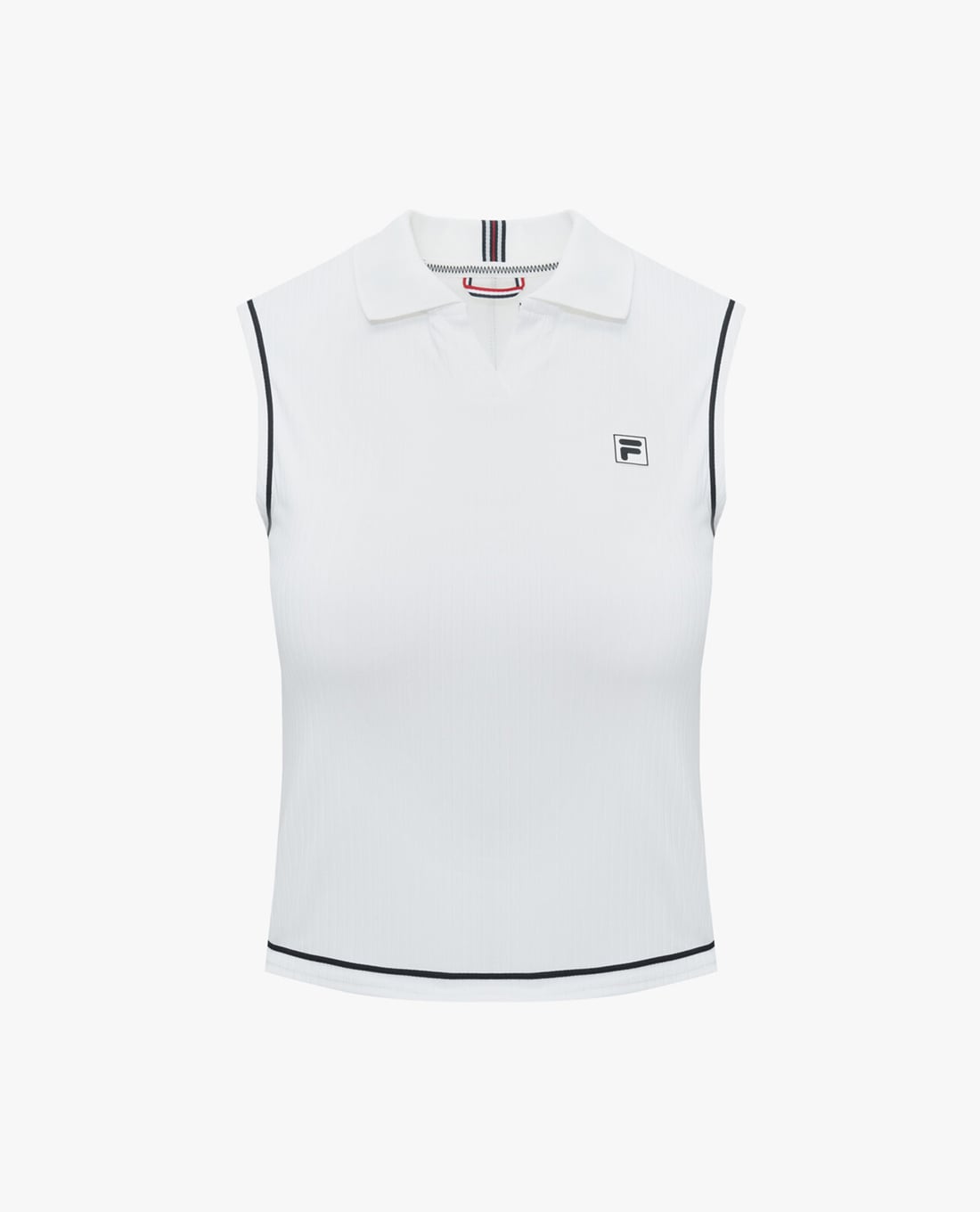 FILA - Women's Sleeveless Top Tennis Cooling
