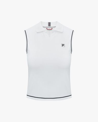  FILA - Women's Sleeveless Top Tennis Cooling 