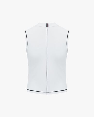  FILA - Women's Sleeveless Top Tennis Cooling 