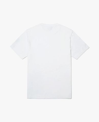  FILA - Unisex T Shirt Heritage Small Wappen 