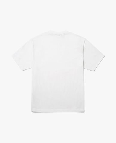  FILA - Unisex T Shirt Outdoor Logo 