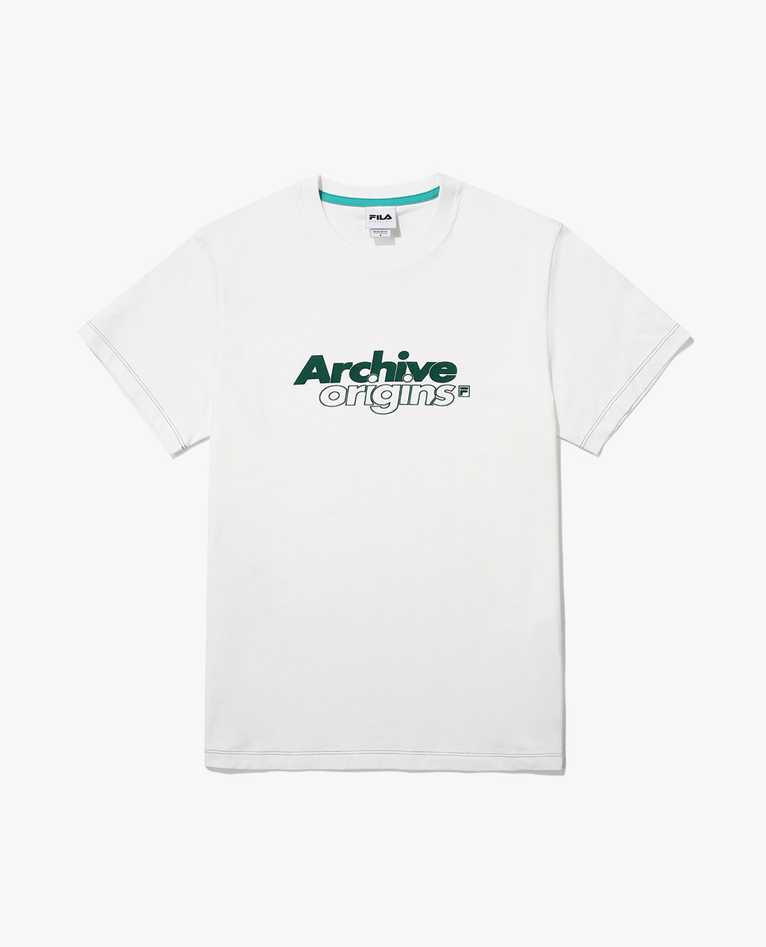 FILA - Women's T Shirt Heritage Regular