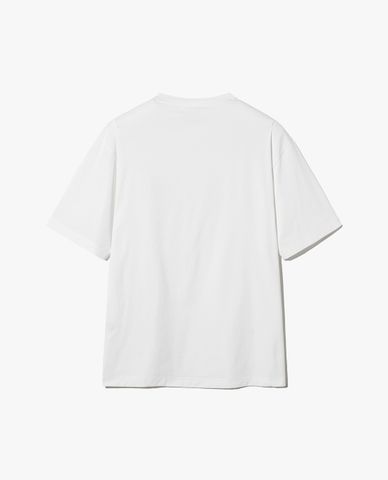 FILA - Unisex Cooling Short Sleeve Tee 