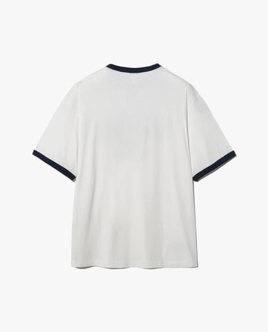  FILA - Unisex T Shirt Track & Field Graphic 