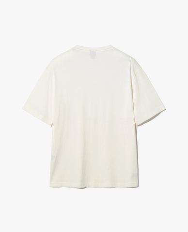  FILA - Unisex Heritage Short Sleeve Tee 