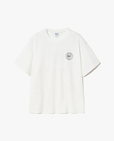  FILA - Unisex Sailing Flag Tee 